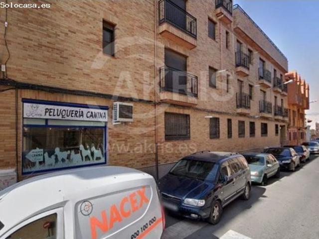 Garaje en venta en Ocaña, Castilla-La Mancha