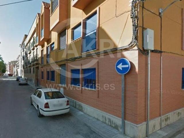 Garaje en venta en Ocaña, Castilla-La Mancha