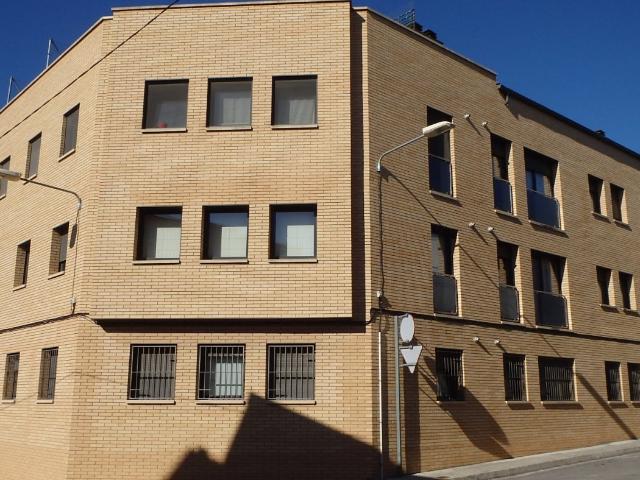Garaje en alquiler en Òdena