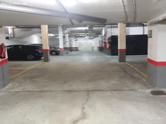 Garaje en venta en Olías Del Rey, Castilla-La Mancha