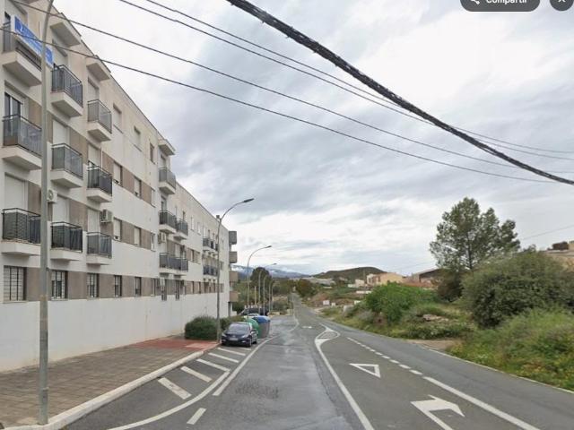 Garaje en venta en Urbanización Europa, Olula del Río