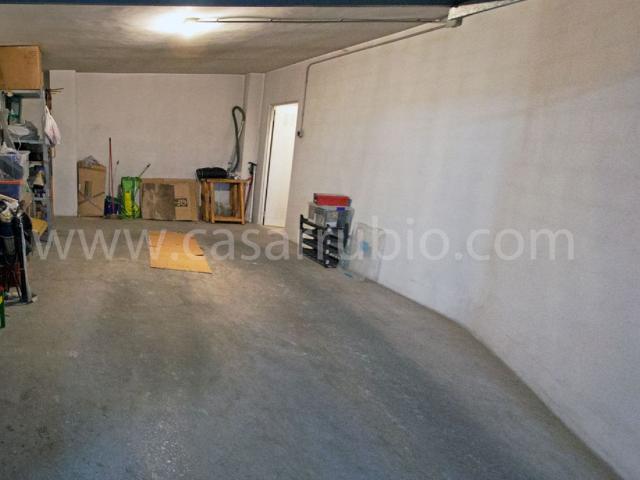 Garaje en venta en Onil