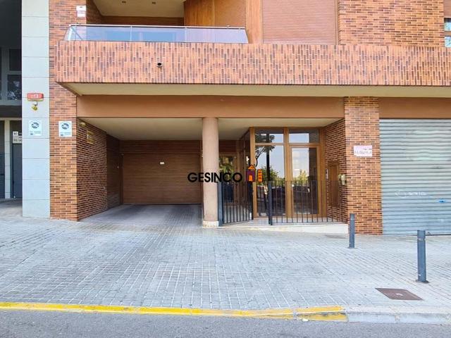 Parking en venta en Ontinyent