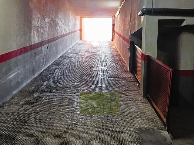 Garaje en venta en Ontinyent