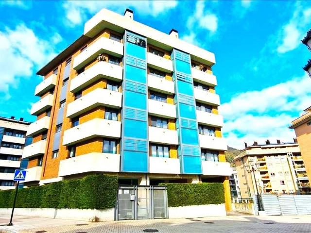 Garaje en venta en Oviedo, Prados de la Fuente