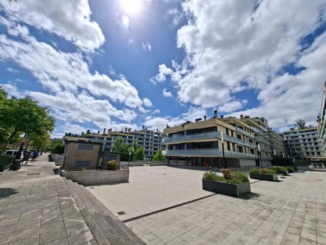 Garaje en venta en Oviedo