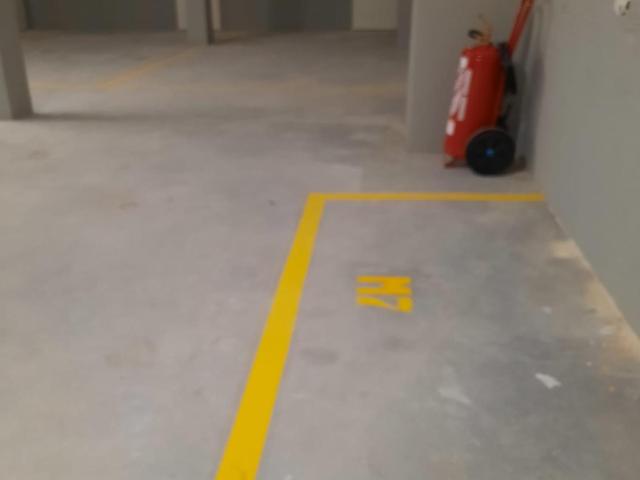 Parking en alquiler en Palma, es Camp Redó