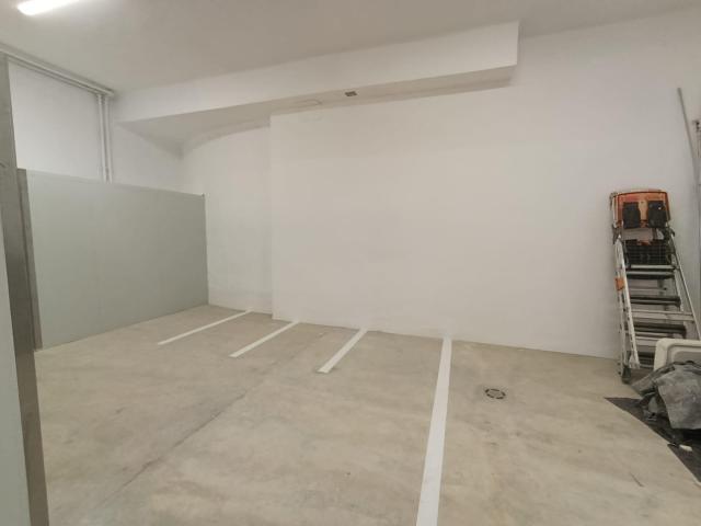 Parking en alquiler en Palma, Canavall