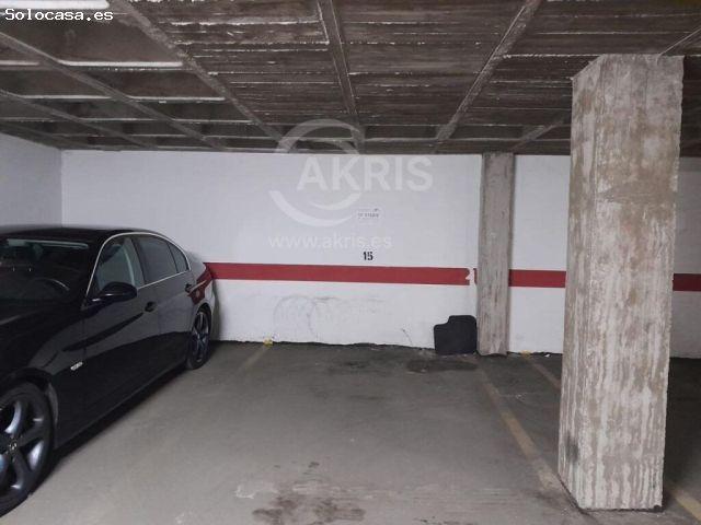 Garaje en venta en Pantoja, Castilla-La Mancha