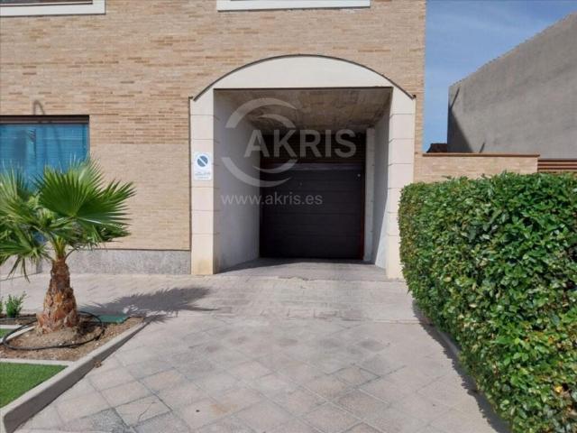 Garaje en venta en Pantoja, Castilla-La Mancha