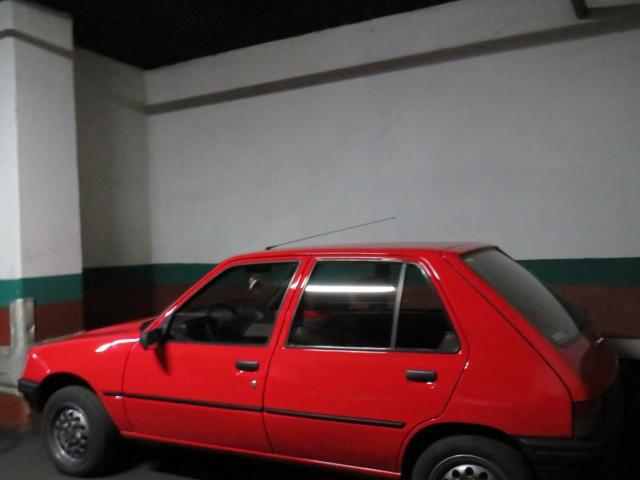 Parking en venta en Parla, La Laguna