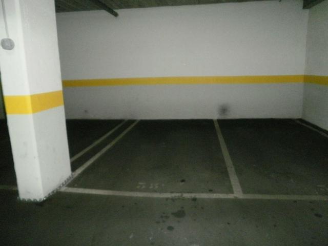 Parking en venta en Parla, Las Américas