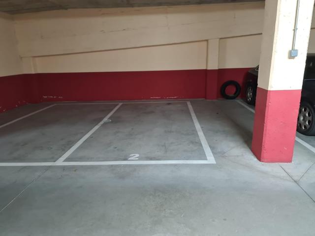 Parking en venta en Parla, Las Américas