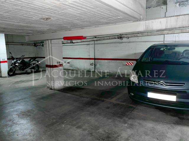 Parking en venta en Parla, La Laguna
