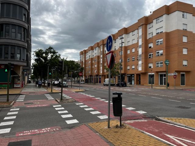 Garaje en venta en la Plana Alta, Valencia