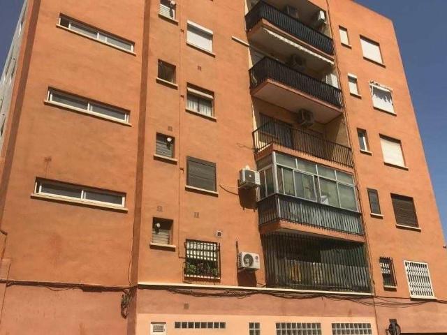 Parking en venta en Paterna, Alborgí Parking en venta en Paterna, Alborgí