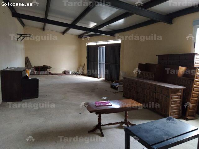 Local Comercial en venta en Pelayos, Castilla y León