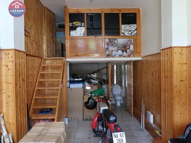 Garaje en venta en Peralta / Azkoien, Navarra