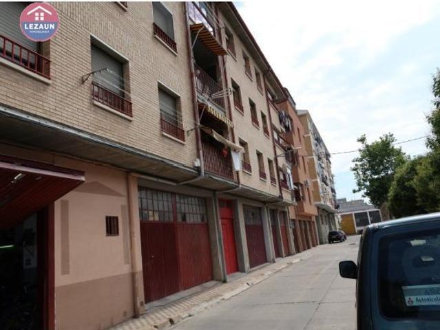 Local Comercial en venta en Erriberagoiena / Ribera Alta, Navarra