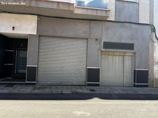 Local Comercial en venta en La Rambleta, el Vinalopó Mitjà / El Vinalopó Medio