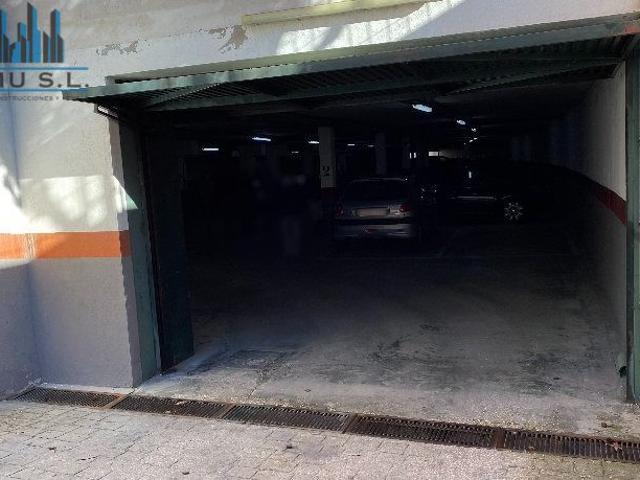 Garaje en venta en Pinto, La Tenería
