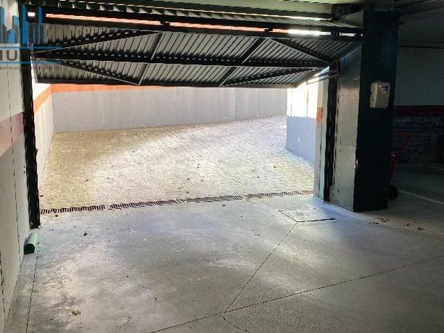 Garaje en venta en Pinto, La Tenería