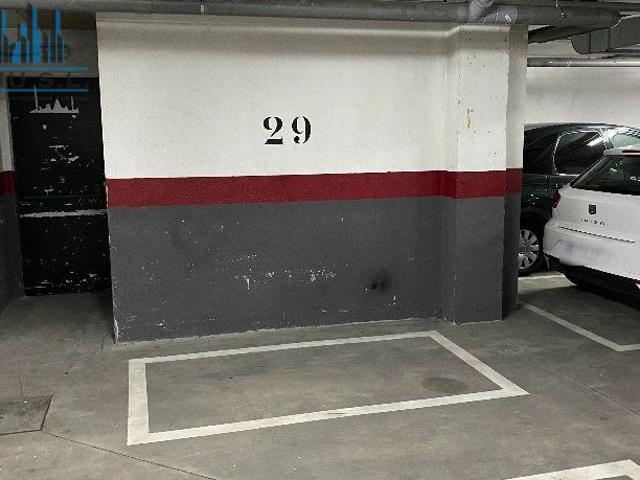 Garaje en venta en Pinto, La Tenería