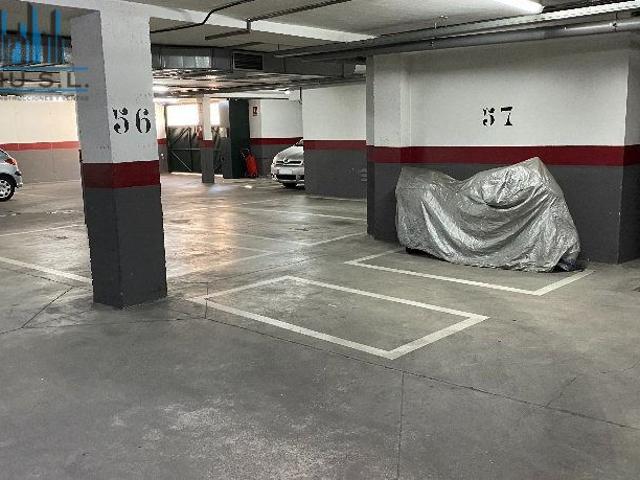 Garaje en venta en Pinto, La Tenería Garaje en venta en Pinto, La Tenería