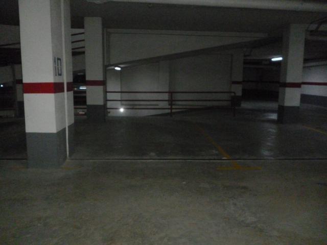 Garaje en venta en la Vall d'Albaida, Valencia