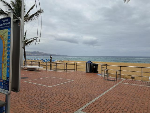 Garaje en alquiler en Puerto de la Luz y de Las Palmas, Las Palmas de Gran Canaria