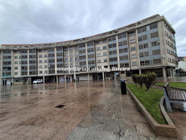 Parking en venta en Ribeira, As Sarreiras