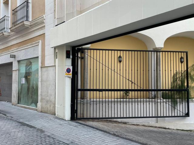 Garaje en venta en Casco Antiguo, Sevilla