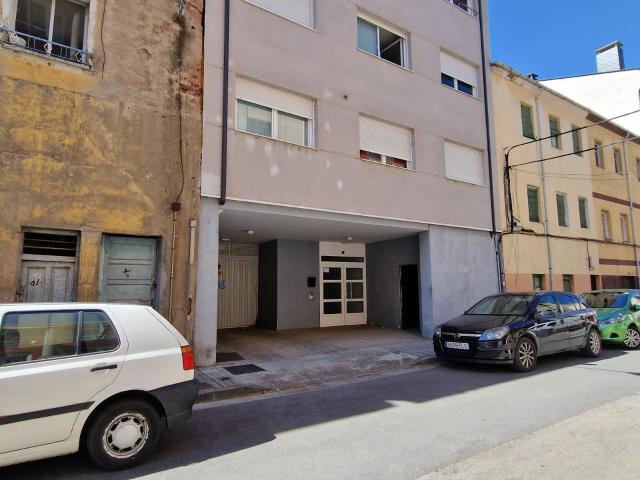 Parking en venta en Ponferrada, Compostilla