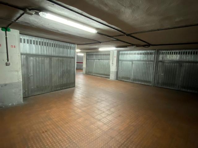 Parking en alquiler en Ponferrada