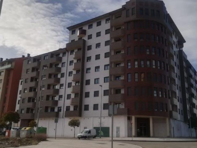 Parking en venta en Ponferrada, Flores del Sil