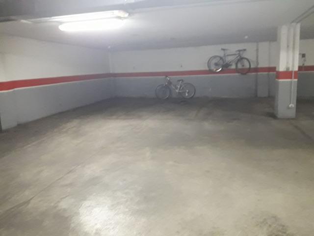 Parking en venta en Ponferrada, Flores del Sil
