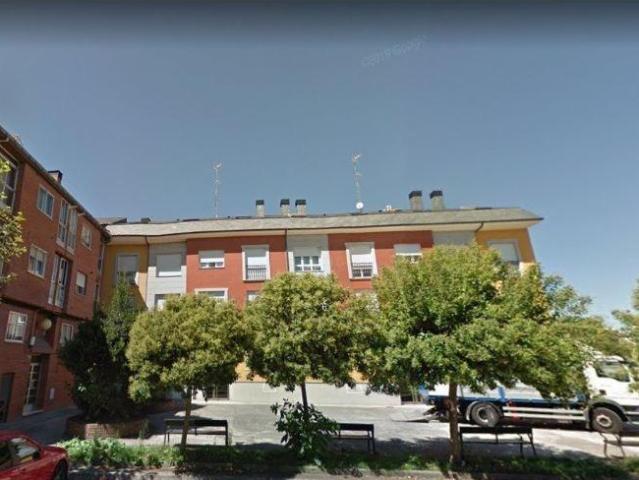 Parking en venta en Ponferrada, La Martina