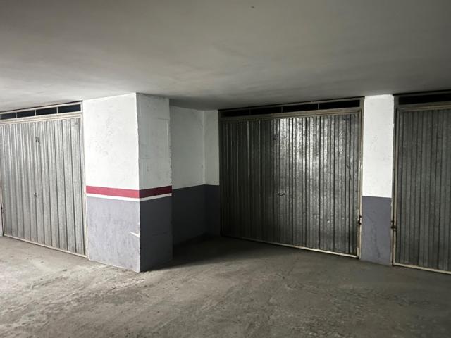 Parking en venta en Ponferrada, La Martina