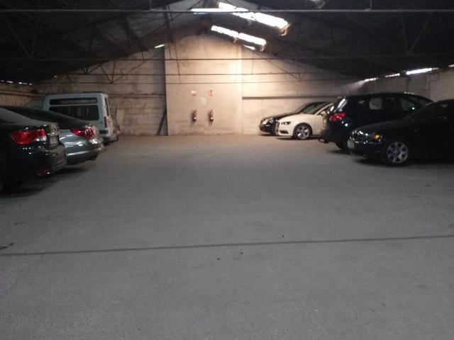 Parking en venta en Ponferrada, Santo Tomás de las Ollas
