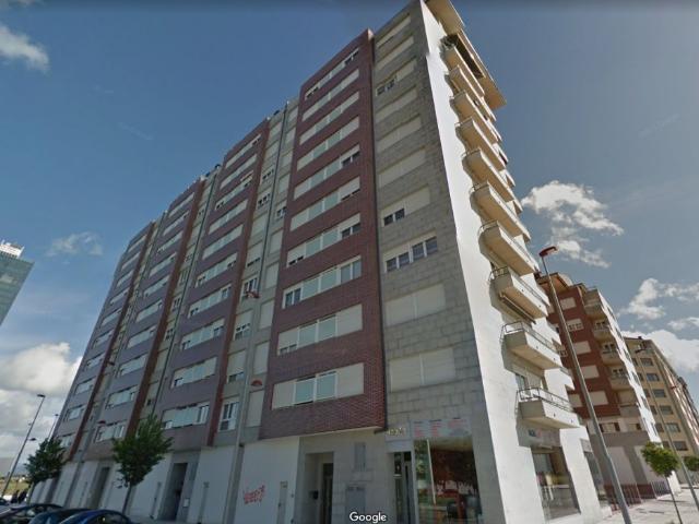 Parking en venta en Ponferrada, Cuatrovientos