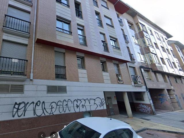 Parking en venta en Ponferrada, Santo Tomás de las Ollas