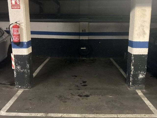 Garaje en venta en Pozuelo De Alarcón, Arroyo Meaques
