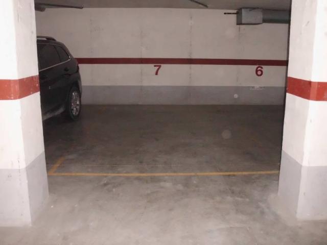 Garaje en venta en la Vall d'Albaida, Valencia