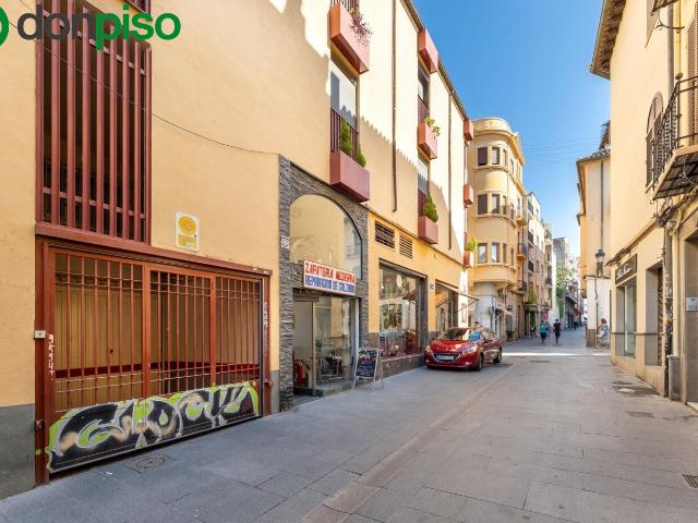 Garaje en venta en Ronda, Comarca de la Vega de Granada