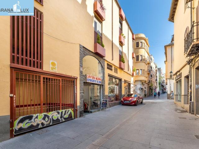 Garaje en venta en Ronda, Comarca de la Vega de Granada