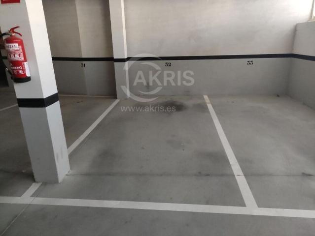 Garaje en venta en Pulgar, Castilla-La Mancha