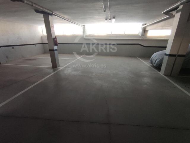 Garaje en venta en Pulgar, Castilla-La Mancha