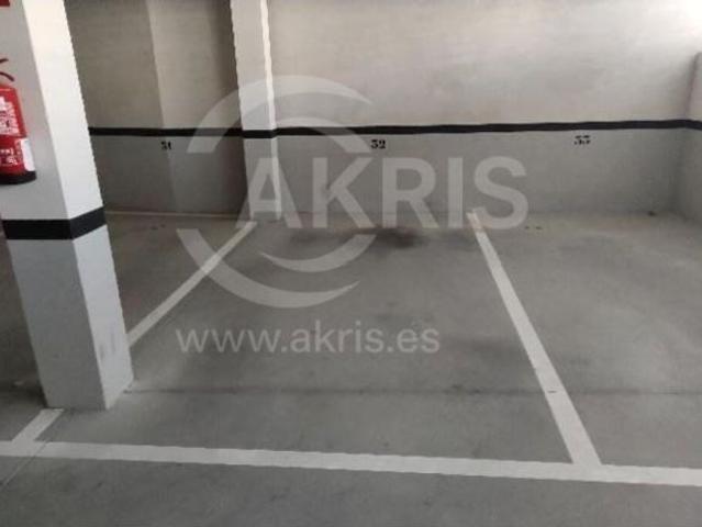 Garaje en venta en Pulgar, Castilla-La Mancha