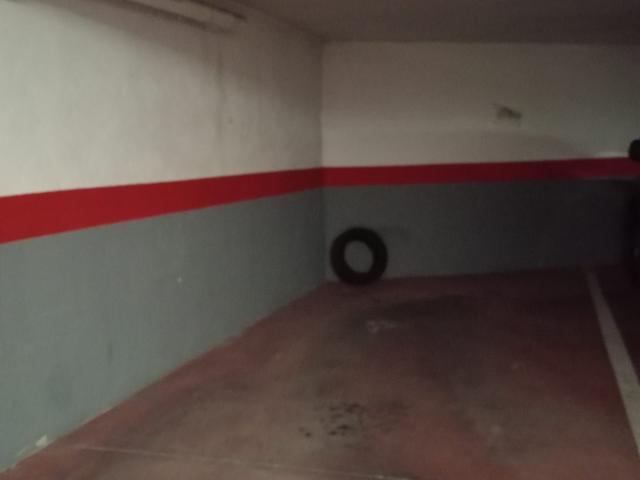 Parking en venta en Quijorna