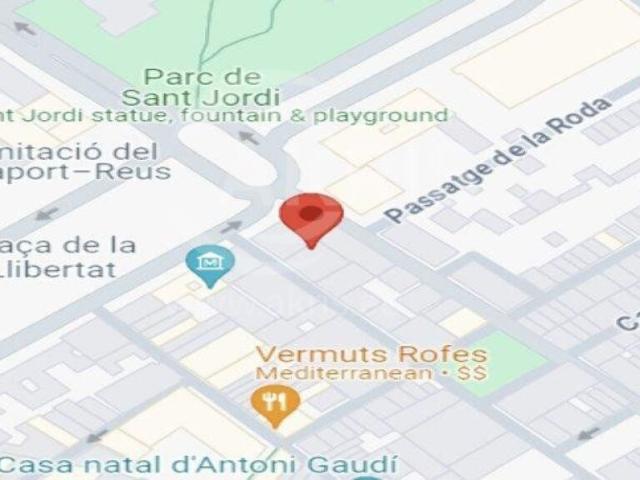 Garaje en venta en Ample, Baix Camp